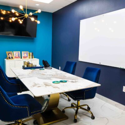 Houston Office-4