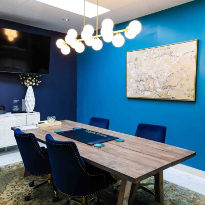 Houston Office