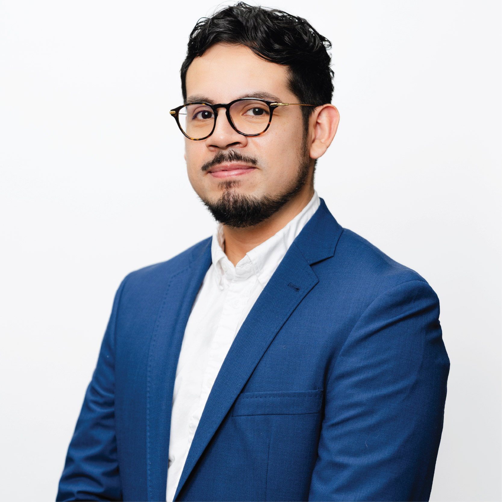 Jerry Serrano