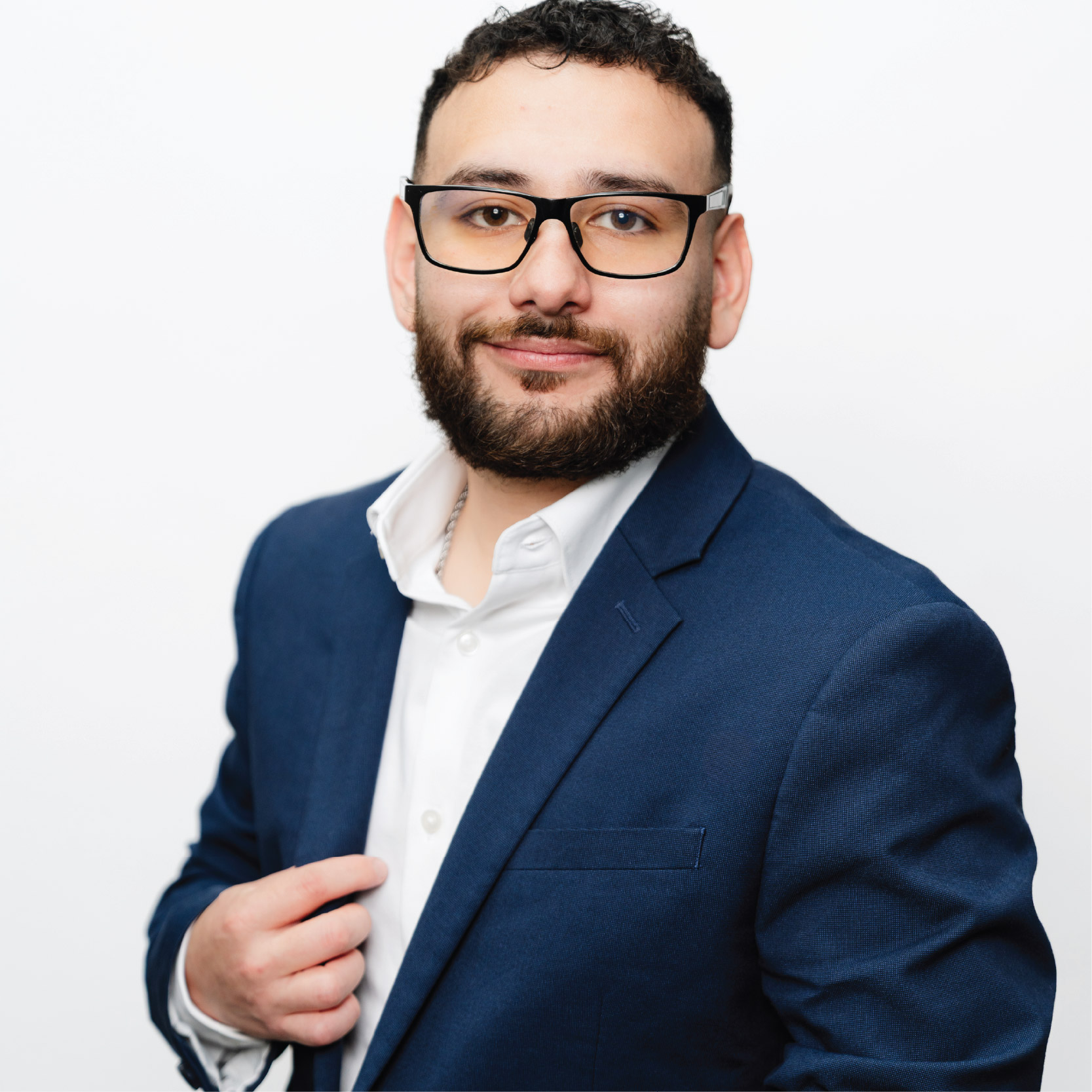 Fred Escobedo